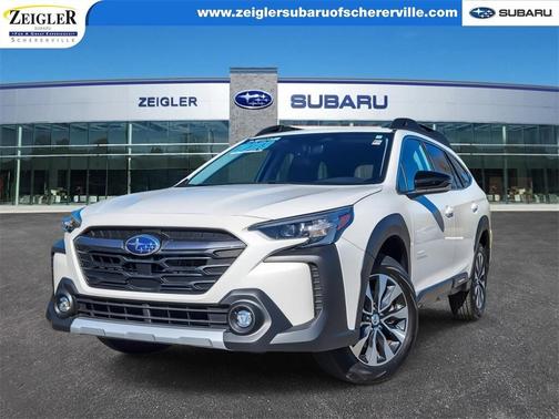 2023 Subaru Outback Limited