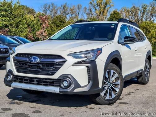 2023 Subaru Outback Limited