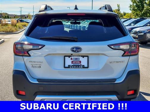 2023 Subaru Outback Limited
