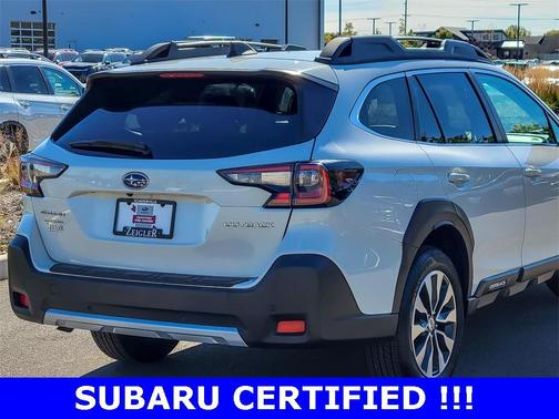 2023 Subaru Outback Limited