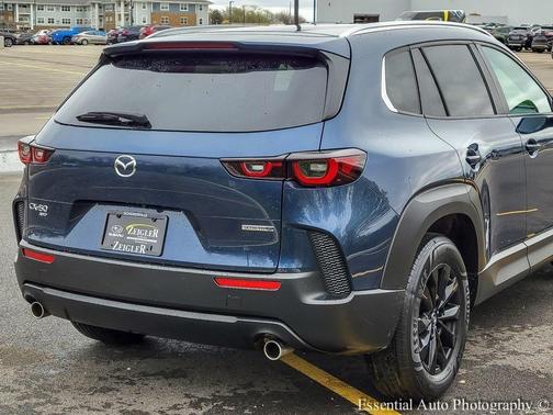 2024 Mazda CX-50 2.5 S Preferred Package