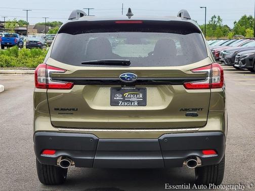 2025 Subaru Ascent Onyx Edition Touring 7-Passenger