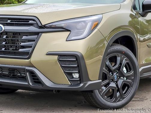 2025 Subaru Ascent Onyx Edition Touring 7-Passenger