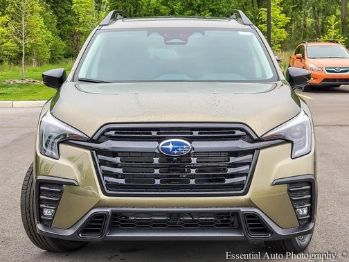 2025 Subaru Ascent Onyx Edition Touring 7-Passenger