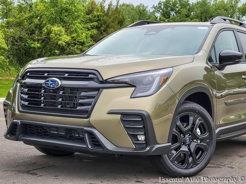 2025 Subaru Ascent Onyx Edition Touring 7-Passenger