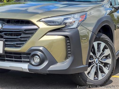 2023 Subaru Outback Touring XT