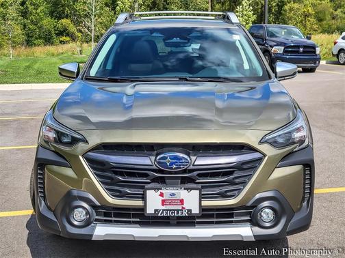 2023 Subaru Outback Touring XT