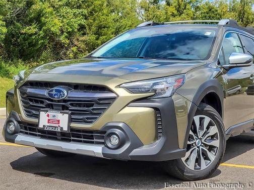 2023 Subaru Outback Touring XT