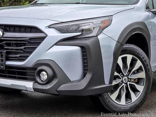 2023 Subaru Outback Touring