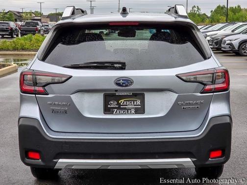 2023 Subaru Outback Touring