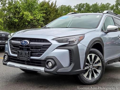 2023 Subaru Outback Touring