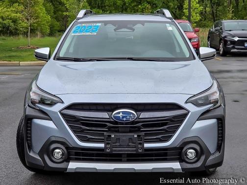 2023 Subaru Outback Touring