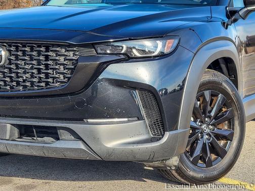 2023 Mazda CX-50 2.5 S Preferred Plus Package