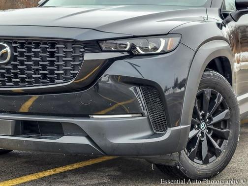 2023 Mazda CX-50 2.5 S Preferred Plus Package