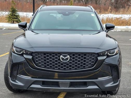 2023 Mazda CX-50 2.5 S Preferred Plus Package