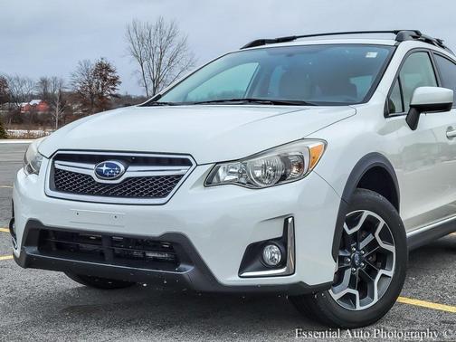 2017 Subaru Crosstrek 2.0i Premium