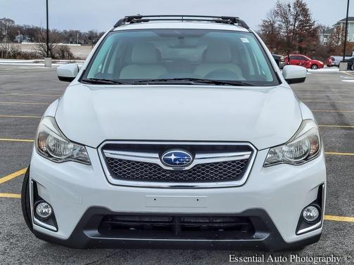 2017 Subaru Crosstrek 2.0i Premium