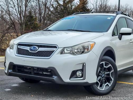 2017 Subaru Crosstrek 2.0i Premium