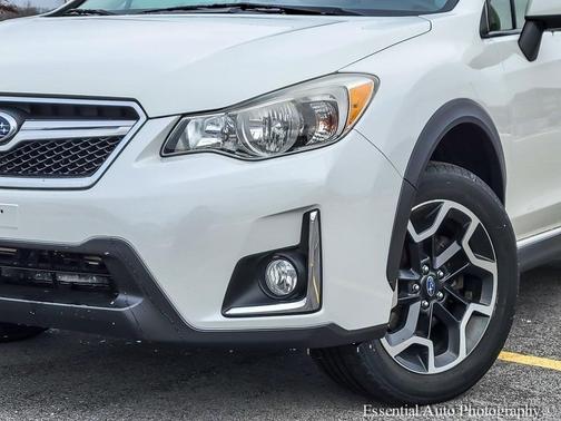 2017 Subaru Crosstrek 2.0i Premium