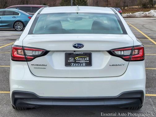 2021 Subaru Legacy Premium