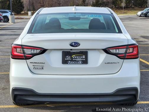 2021 Subaru Legacy Premium