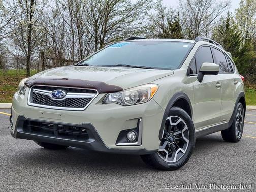 2017 Subaru Crosstrek 2.0i Premium