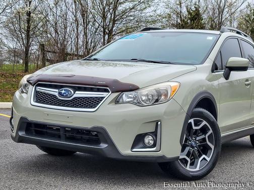 2017 Subaru Crosstrek 2.0i Premium