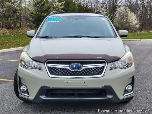 2017 Subaru Crosstrek 2.0i Premium