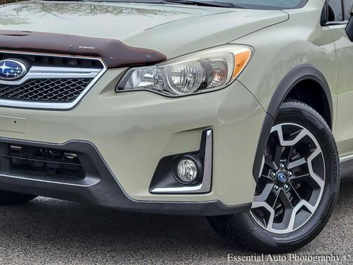 2017 Subaru Crosstrek 2.0i Premium