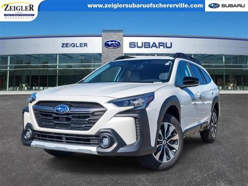 2024 Subaru Outback Limited