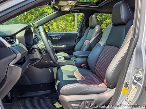 2022 Toyota RAV4 Prime XSE