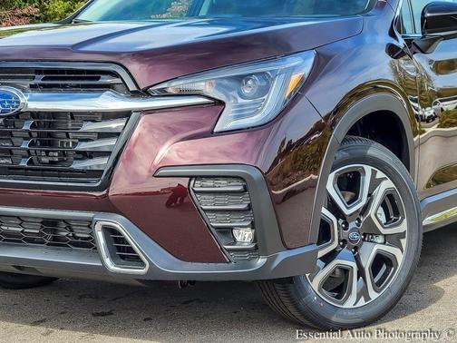 2025 Subaru Ascent Touring