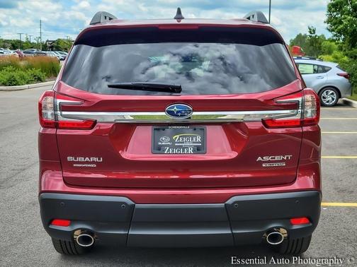 2025 Subaru Ascent Limited
