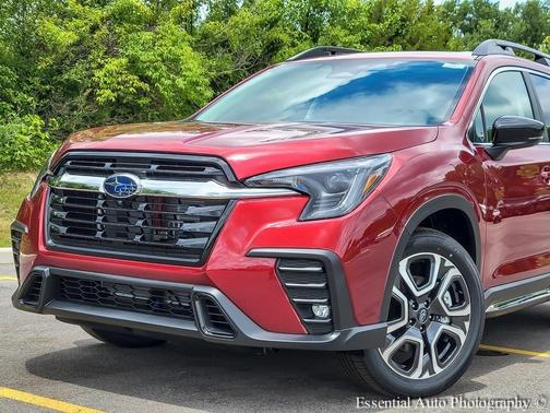 2025 Subaru Ascent Limited