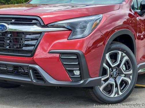 2025 Subaru Ascent Limited