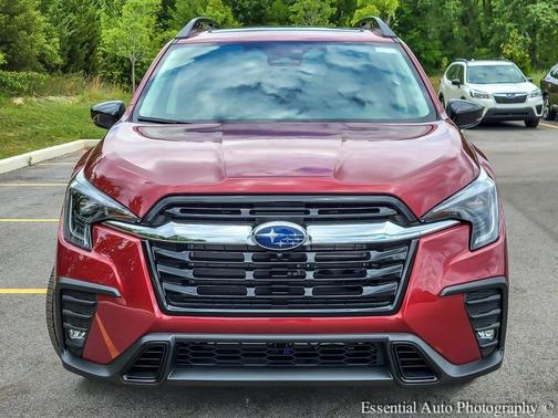 2025 Subaru Ascent Limited
