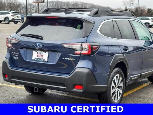 2024 Subaru Outback Premium