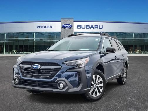 2024 Subaru Outback Premium
