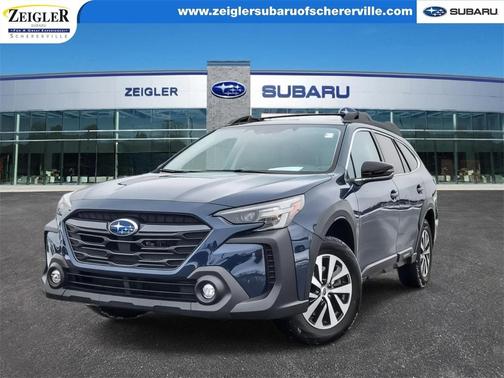 2024 Subaru Outback Premium