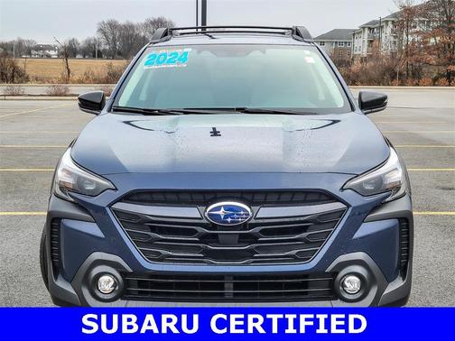 2024 Subaru Outback Premium