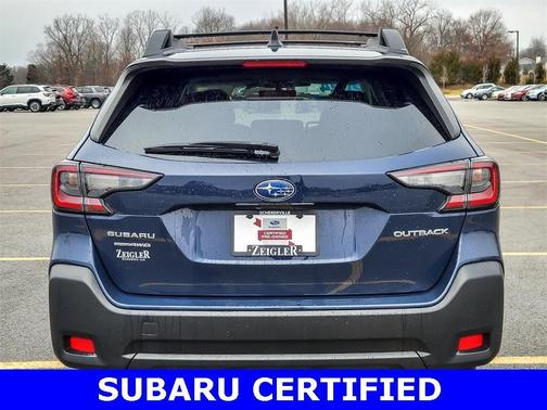 2024 Subaru Outback Premium