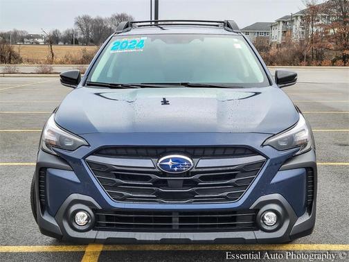 2024 Subaru Outback Premium
