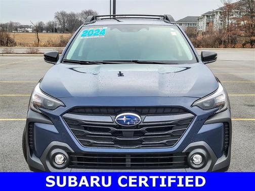 2024 Subaru Outback Premium