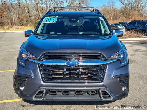 2023 Subaru Ascent Touring 7-Passenger