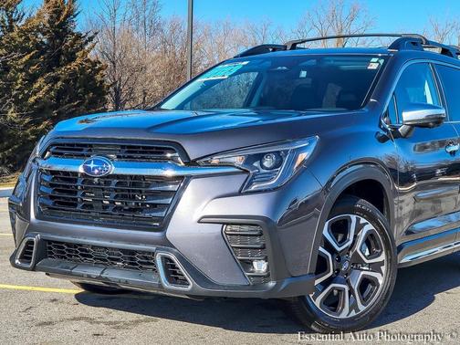 2023 Subaru Ascent Touring 7-Passenger