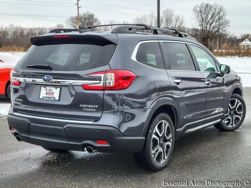 2023 Subaru Ascent Touring 7-Passenger