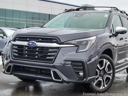 2023 Subaru Ascent Touring 7-Passenger