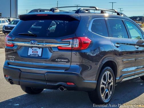 2023 Subaru Ascent Touring 7-Passenger