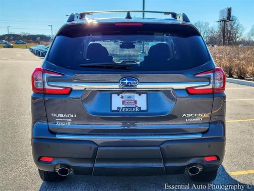 2023 Subaru Ascent Touring 7-Passenger