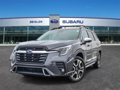 2023 Subaru Ascent Touring 7-Passenger